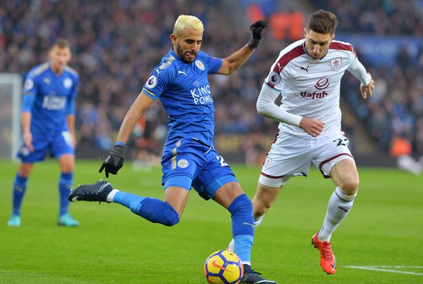Leicester – Puel au sujet du nouveau look de Mahrez :