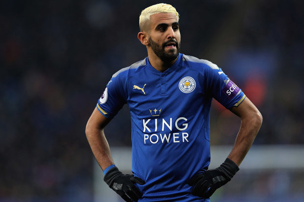 Leicester : Mahrez une nouvelle fois décisif face à Newcastle (Vidéo)