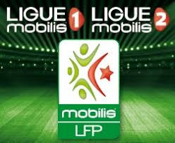 Ligue 2 Mobilis: Les résultats des rencontres de la 15ème journée
