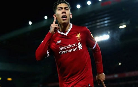 Liverpool : Firmino touche le gros lot grâce à ses buts