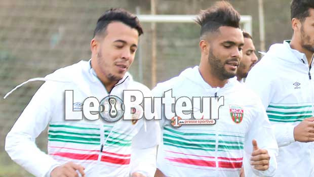 MCA : Casoni lessive Aouedj et Cherif El Ouazzani