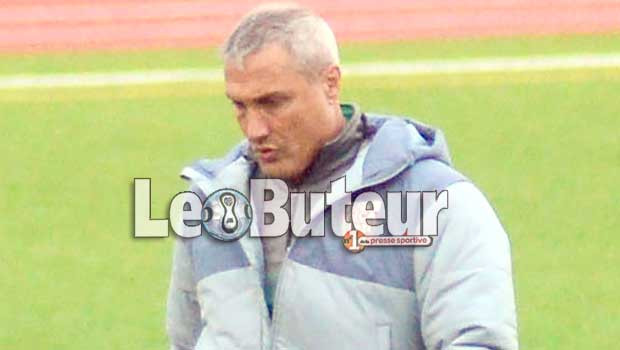 MCA : Casoni : «Nous avons retrouvé le jeu qu’on avait perdu depuis l’USMA»