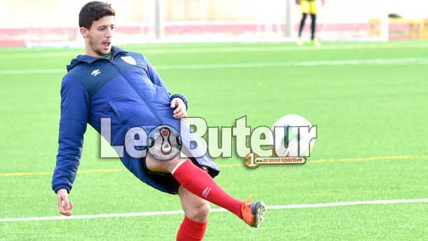 MCA : Nekkache : «Le RDV face au WAT, c’est le match piège par excellence !»