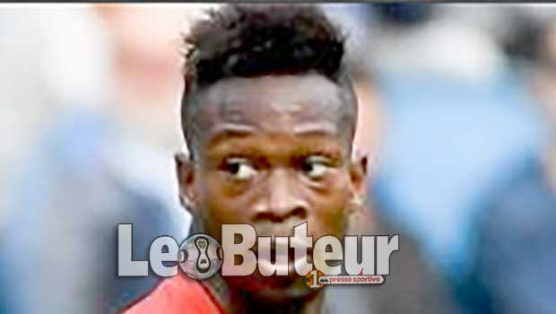 MCA / Slimane Sissoko proposé au Mouloudia