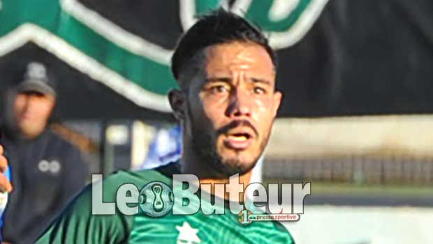 MCA : Tebbi a trouvé un accord avec Kaci Saïd