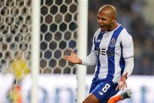 Porto – Brahimi : « C&rsquo;est bien de finir l&rsquo;année à la première place, mais… »