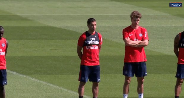 PSG : Ben Arfa ne serait pas aussi gourmand qu&rsquo;on le dit