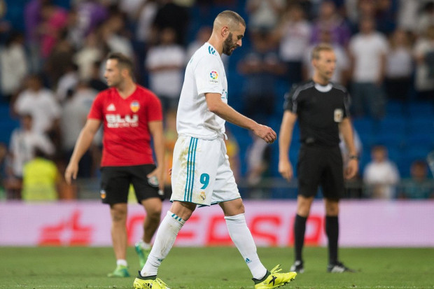 PSG : Mbappé géné au moment d’évoquer le cas Benzema