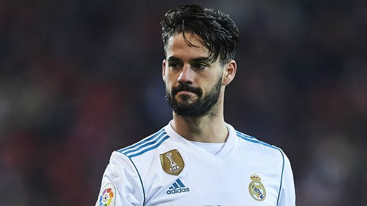 Real : Isco crée la polémique après le Clasico