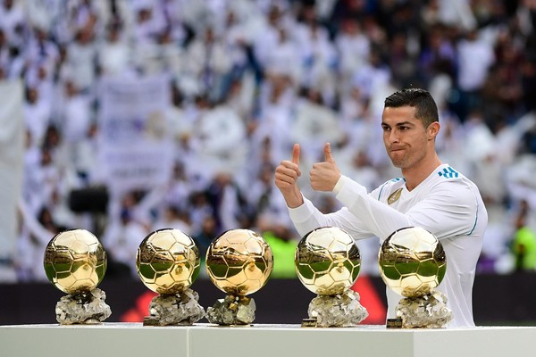 Real Madrid : Cristiano Ronaldo vers un nouveau record de prestige avec le Real