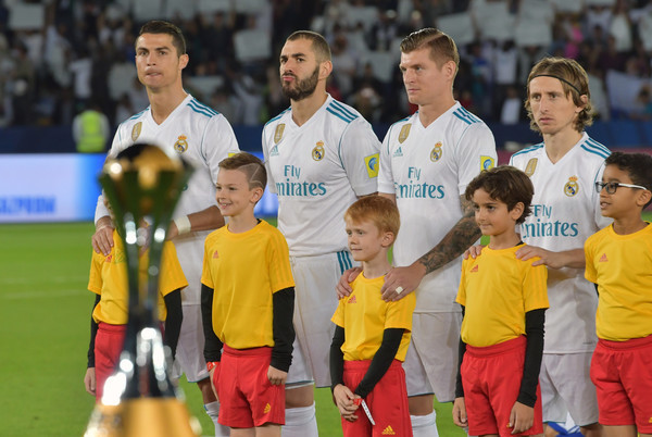 Real Madrid: Mauvaise nouvelle pour Benzema