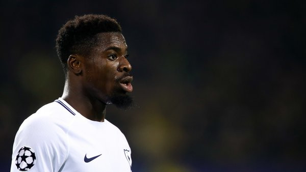 Totenham : Aurier confirme ses contacts avec le Barça !