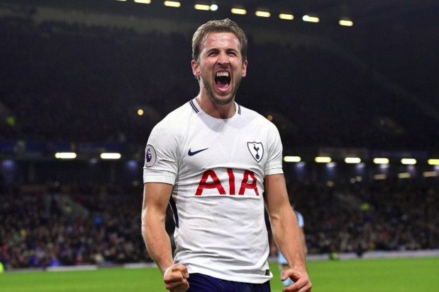 Tottenham : Pochettino compare Kane à Messi et Ronaldo