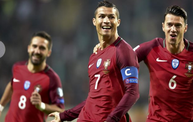 Un match Portugal-Algérie en juin prochain ?