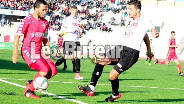 USMA : Chafaï out face à l’USB