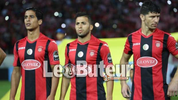 USMA: Meziane : «Sous-estimer l’ES Firme serait une grosse erreur de notre part»