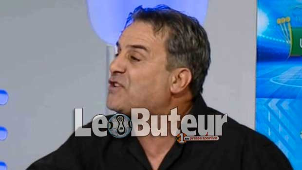 USMH : Baghdadi : «Un directoire est l’unique solution»