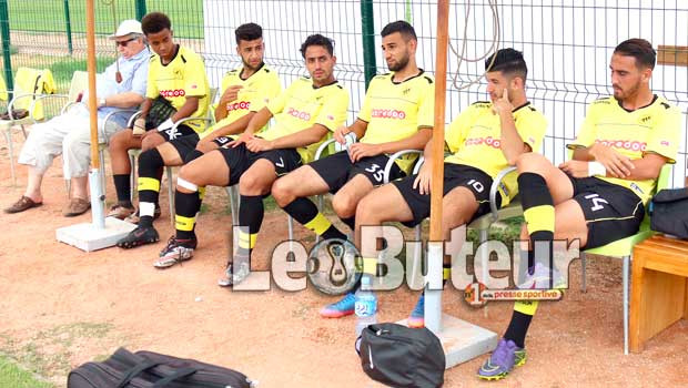 USMH : Encore une autre grève