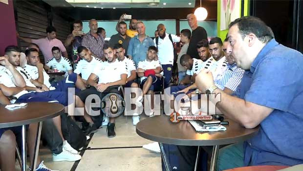 USMH : Les dettes s’élèvent à 6 milliards