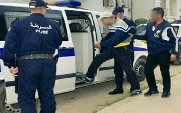 Pour proselytisme a Tiaret : Un missionnaire écope de 02 ans de prison