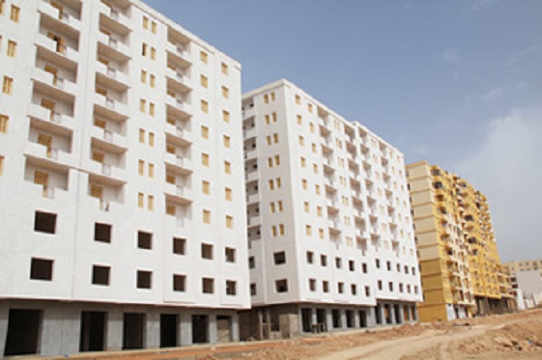 Résorption de l&rsquo;habitat précaire: Relogement aujourd&rsquo;hui de 500 familles de Sidi El Houari