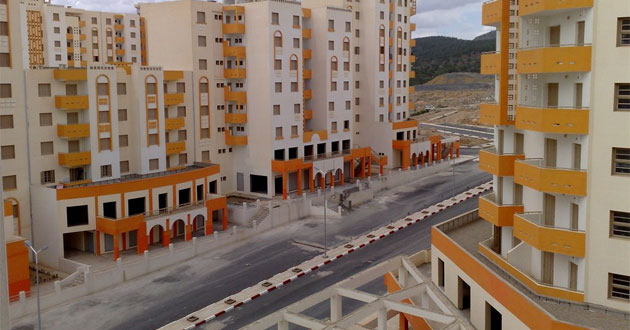 AADL2: Remise des clés dans trois wilayas