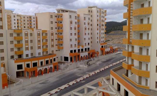 Habitat : Début mardi prochain de l&rsquo;opération de relogement à alger