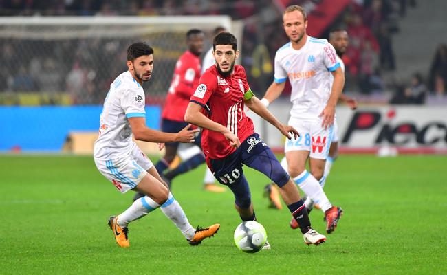 Lille: Nomination d’un nouvel entraîneur pour les coéquipier de Benzia