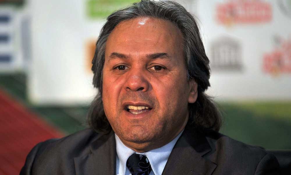 Madjer convoque 21 joueurs locaux pour le match contre les emirats arabes unis