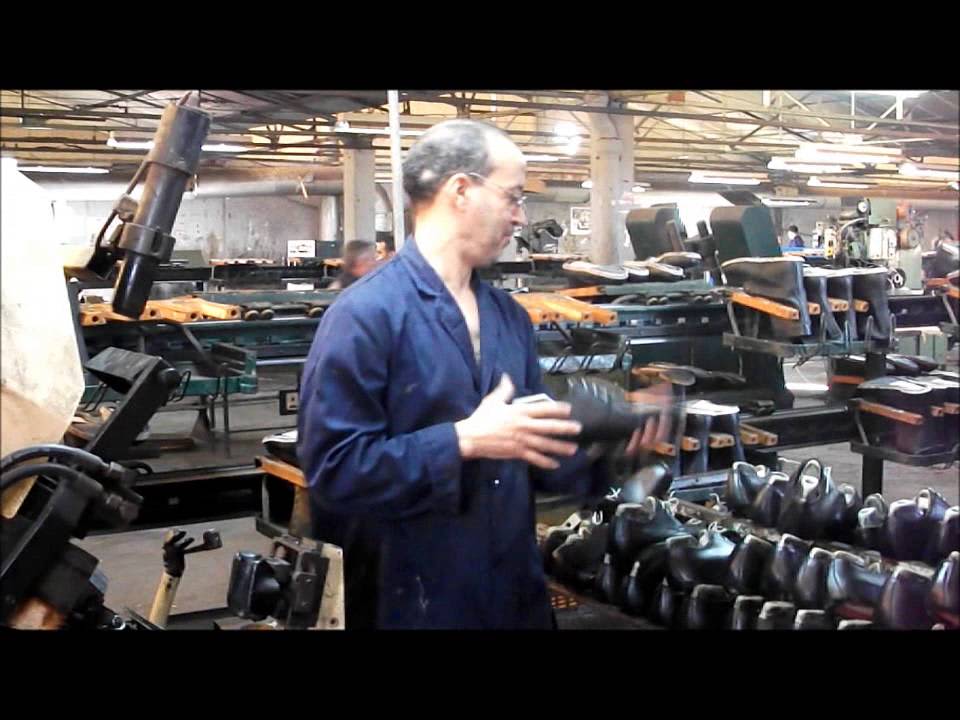 Tlemcen: Les fabricants de chaussures veulent suspendre l’importation