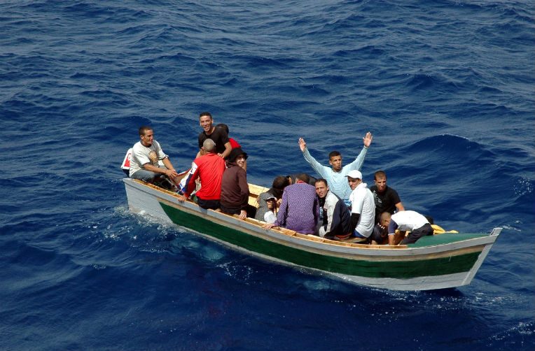 Sans-papiers algériens renvoyés d&rsquo;Espagne: Des associations dénoncent l&rsquo;expulsion de mineurs