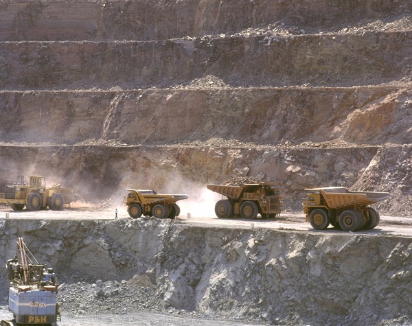 L’Agence nationale des activités minières (Anam) attribue 12 titres miniers