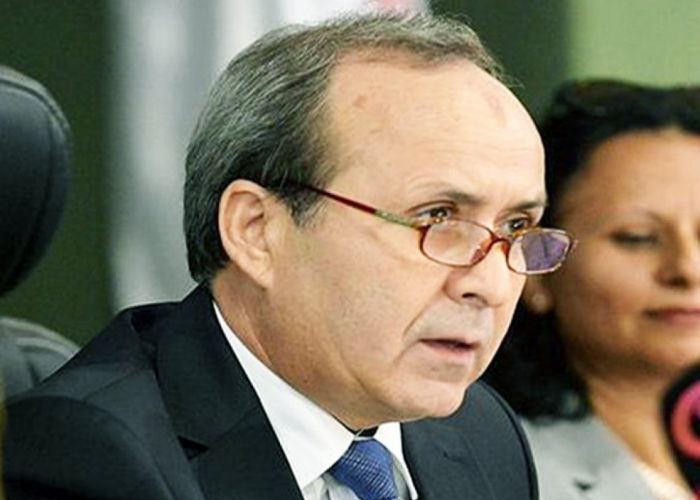 Une délégation des médecins résidents l’a rencontré hier : Les engagements de Hasbellaoui