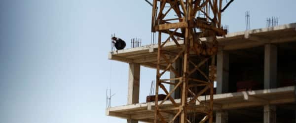 Constantine : Un adolescent chute du 3e étage d&rsquo;une bâtisse en chantier