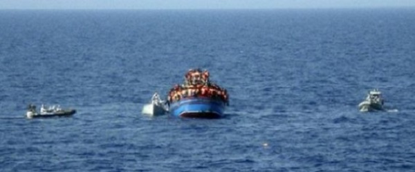 Immigration clandestine : l’Algérie et l’Italie pour une concertation « régulière »