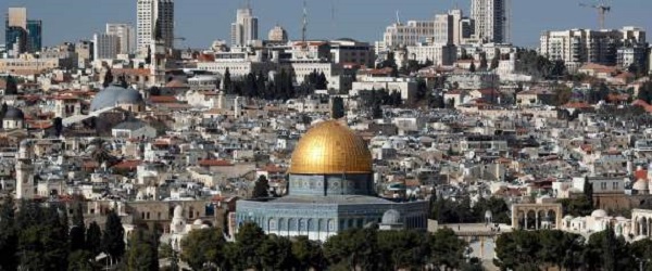 Trump ignore les mises en garde des Palestiniens et prépare une annonce sur Jérusalem