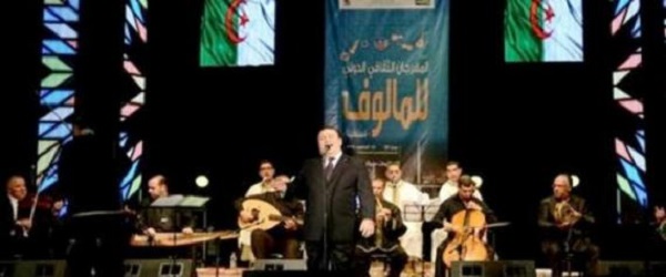 Ouverture cette semaine de la 10e édition du festival international de malouf