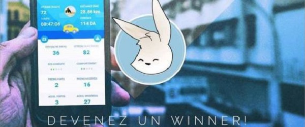 Réseau social des automobilistes algériens L’application Winny s’enrichit de nouvelles fonctionnalités