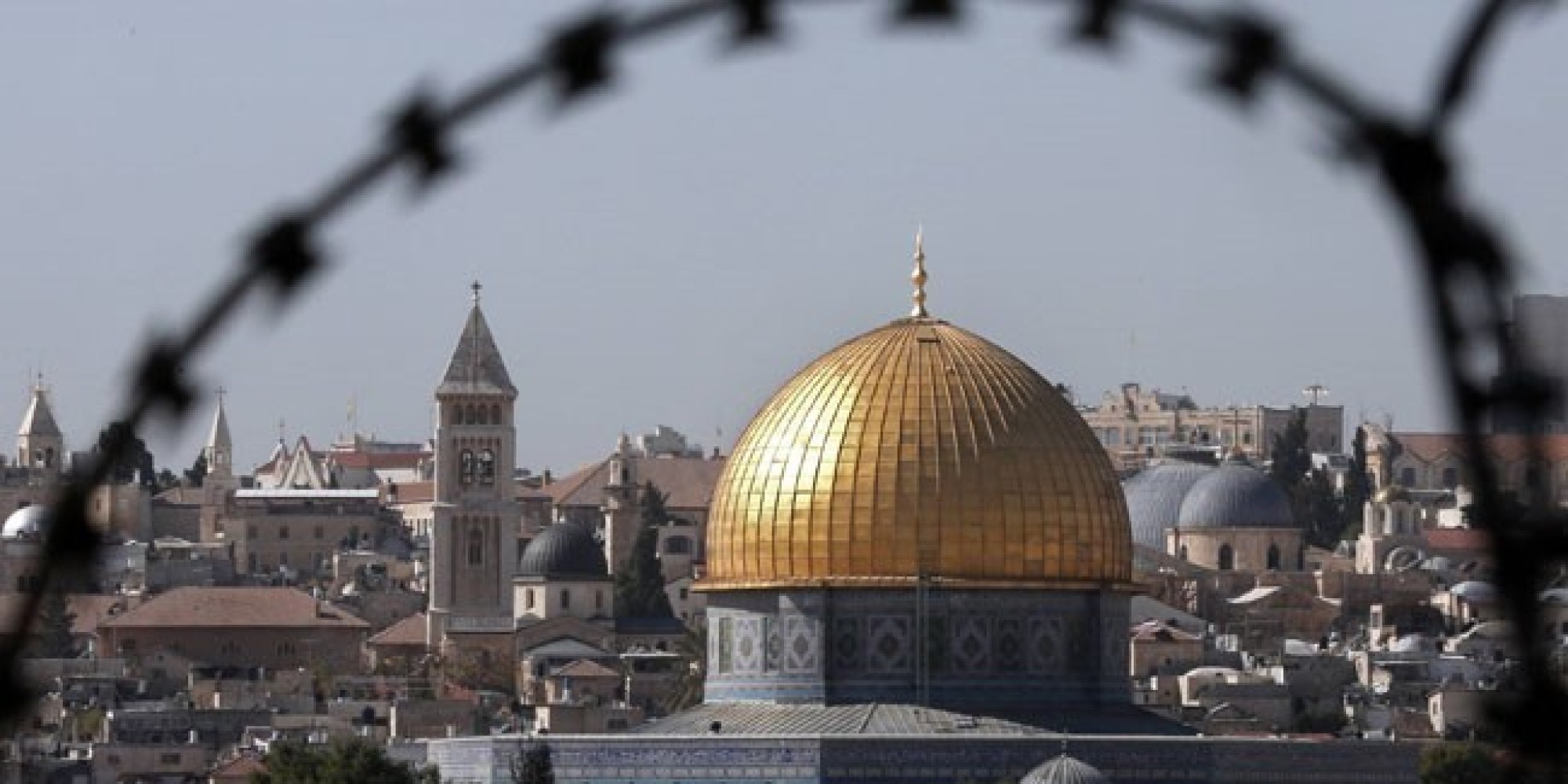 Palestine : La mosquée « al-Aqsa » rouvre ses portes