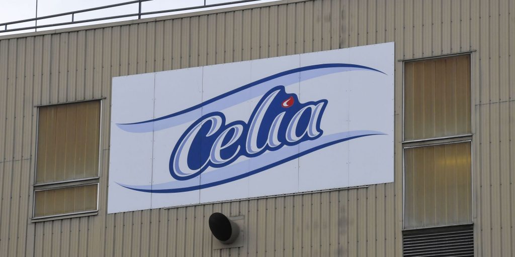 Les produits du groupe Celia Algérie sont déclarés conformes