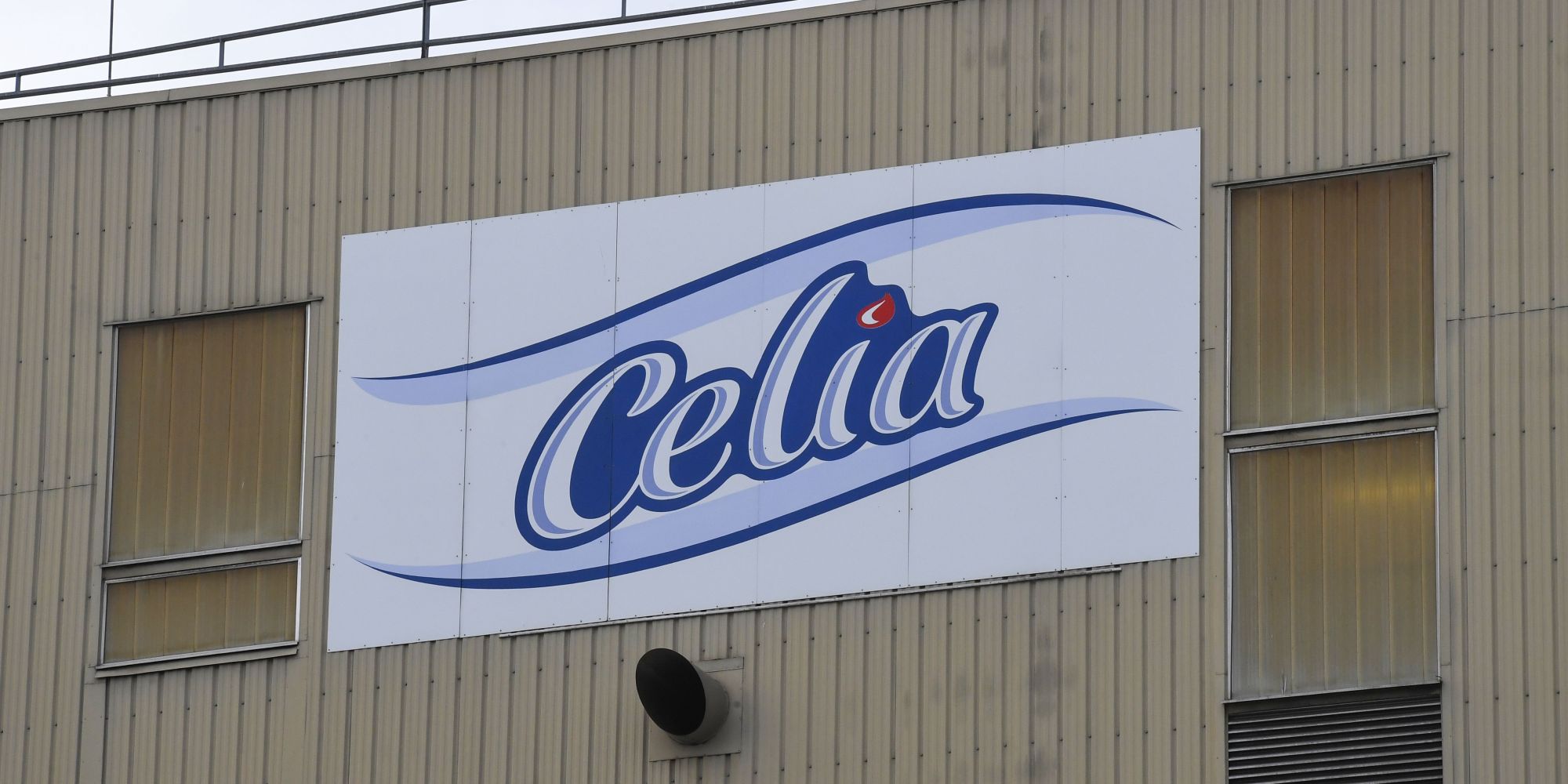 Lait infantile: Celia Algérie rappelle l’ensemble de ses produits