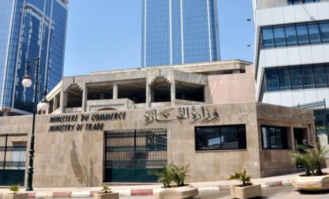Plus de 2200 infractions commerciales enregistrées en novembre à Alger