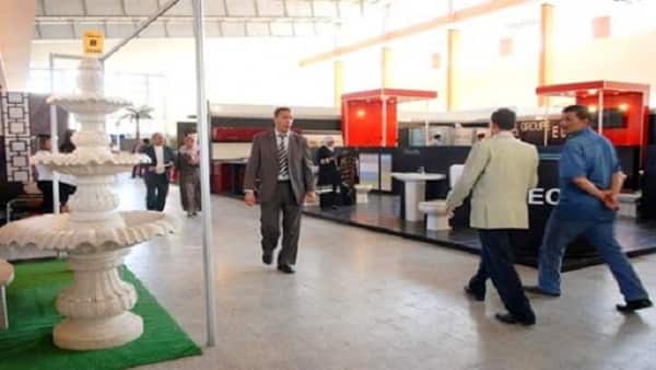 14ème salon du bâtiment «BatiWest» du 5 au 10 février: 150 exposants nationaux et étrangers attendus