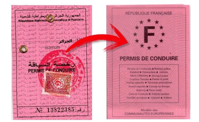 Communauté nationale à l’étannger Nouvelles facilités pour le permis de conduire