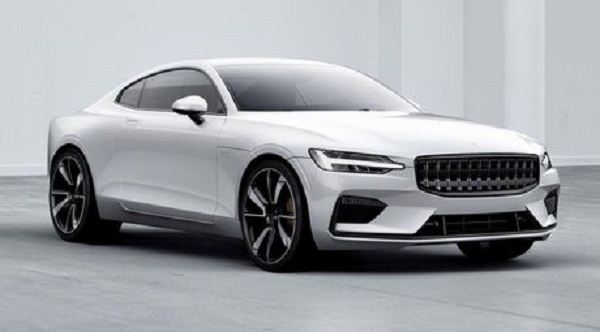 Volvo Cars Group : Polestar annonce les premiers marchés concernés