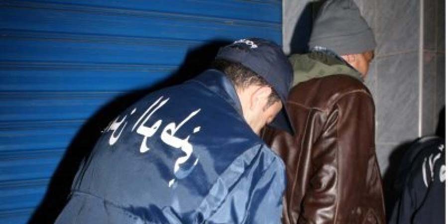 Stupéfiants: Plus de 1.800 présumés auteurs arrêtés à alger en novembre