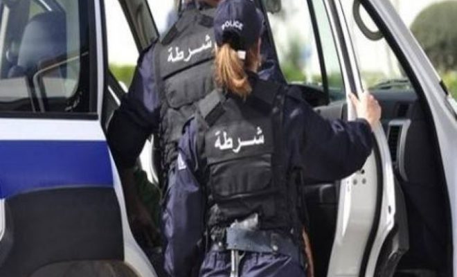 Plus de 100.000 unités de produits pyrotechniques saisies dans 3 wilayas