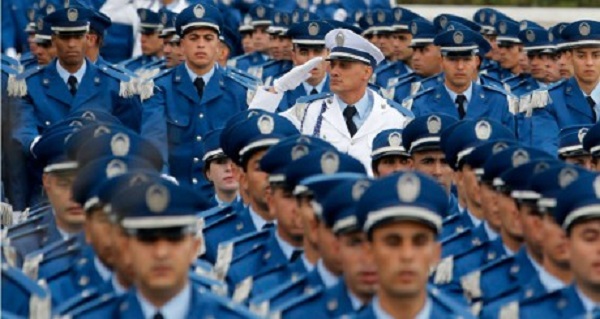 El Tarf: 1 000 policiers pour sécuriser le bac