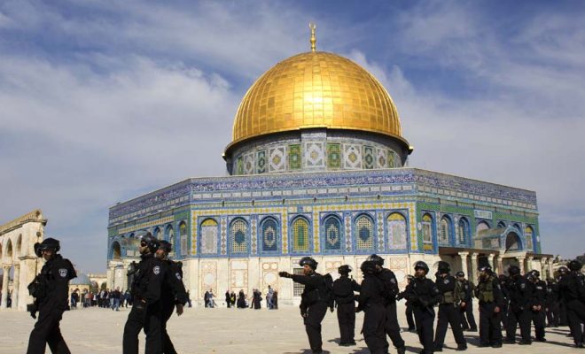 La Palestine appelle la Ligue arabe à boycotter les pays déplaçant leur ambassade à El Qods occupée