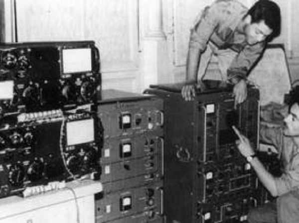 La Radio Algérienne célèbre ce samedi le 61 ème anniversaire de la création de la radio secrète